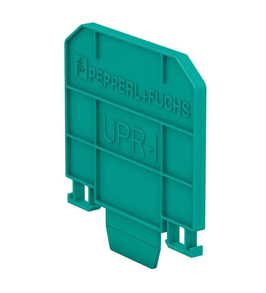 Pepperl+Fuchs Fabrik Isolierplatte UPR-I