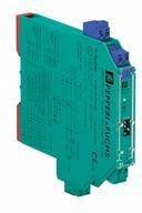 Pepperl+Fuchs Fabrik Transmitterspeisegerät KCD2-STC-Ex1.ES