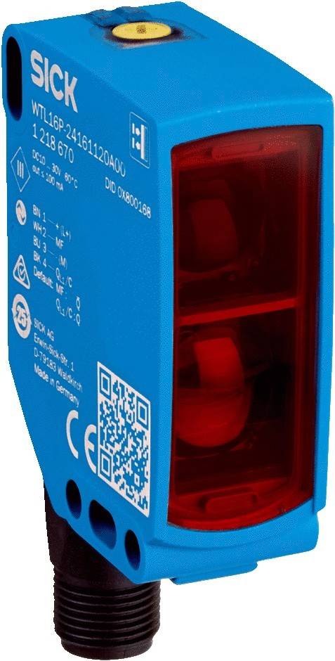 Sick Lichttaster WTB16I241611#1218669