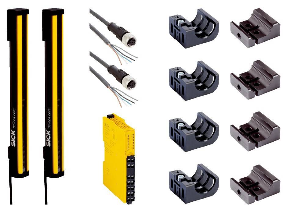 Sick Aktionspaket 1062911