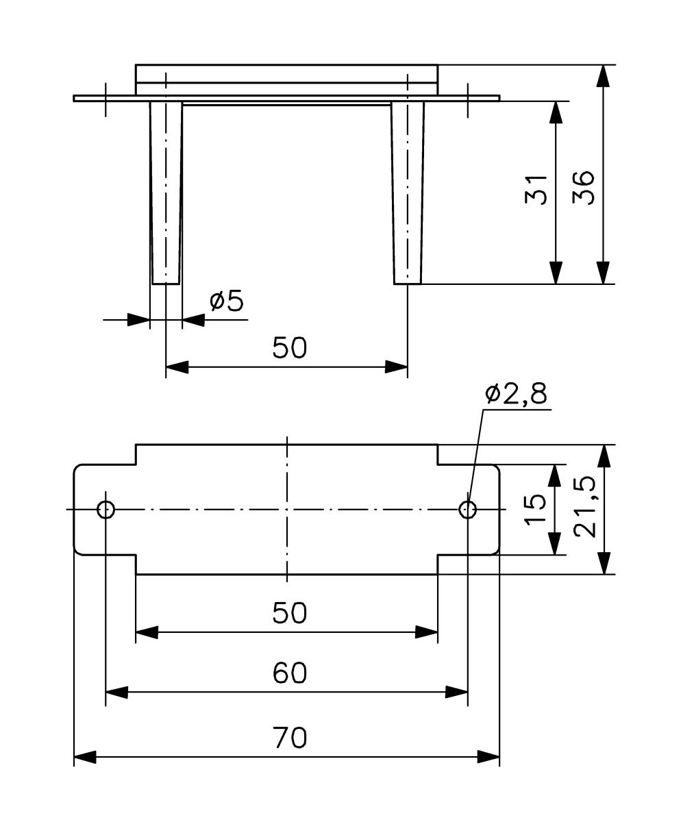 Alre-it Taupunktsensor TPS 2
