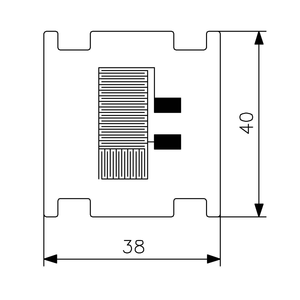 Alre-it Taupunktsensor TPS-3