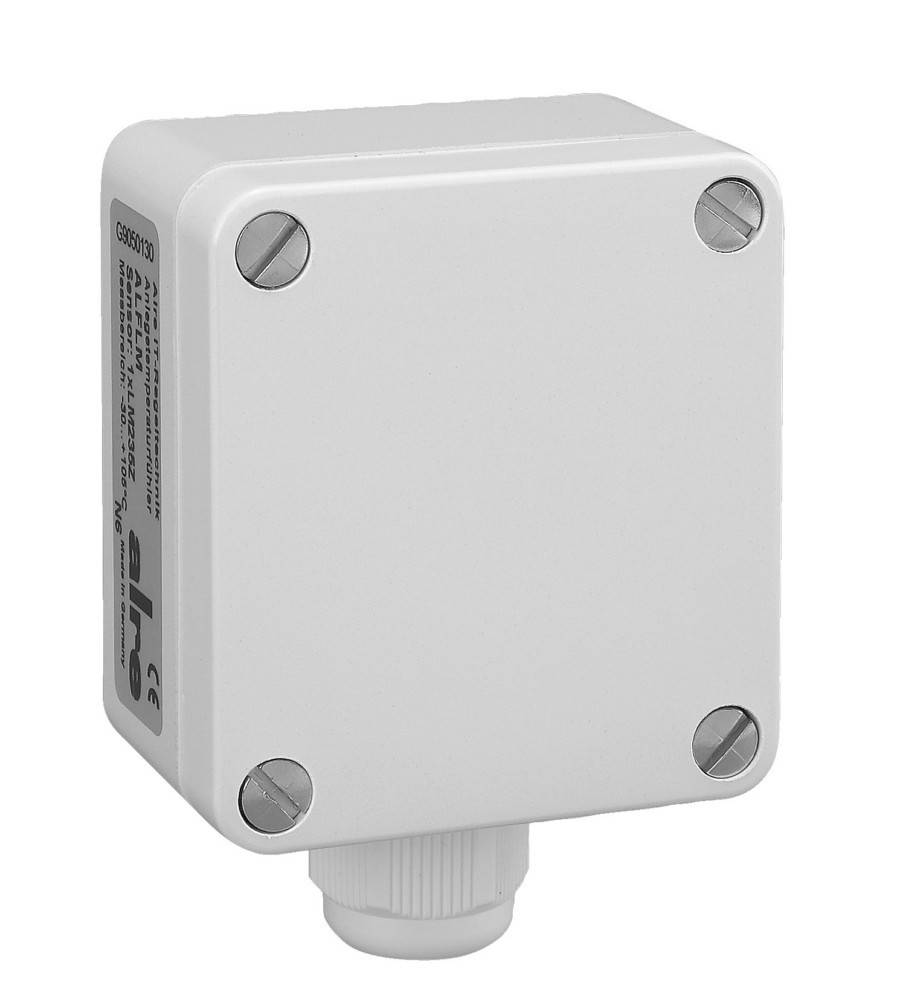 Alre-it Außentemperaturfühler AF-2