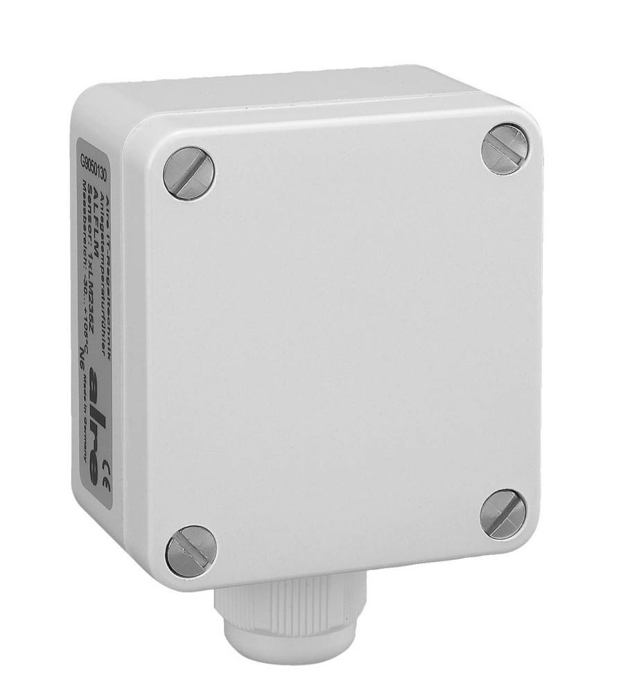 Alre-it Außentemperaturfühler AF-8
