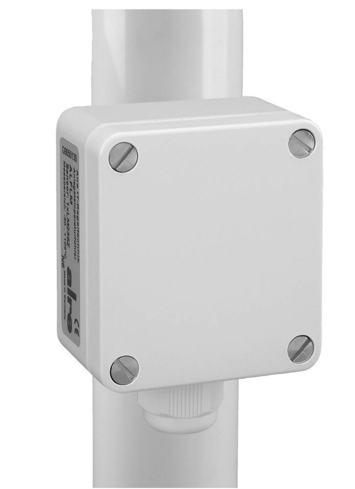 Alre-it Anlegetemperaturfühler ALF-2