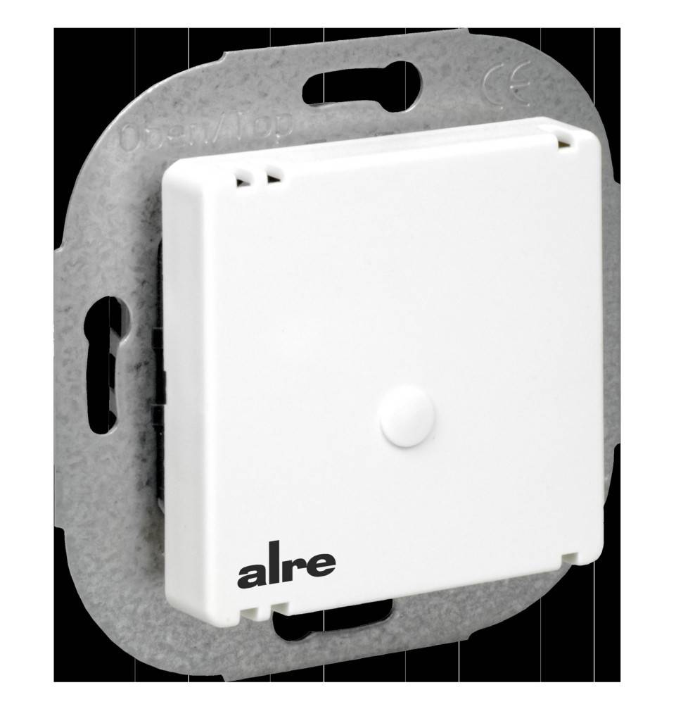 Alre-it Raumtemperaturfühler UP FUFP1000-0000