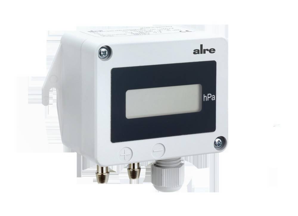 Alre-it LC-Display JZ-27