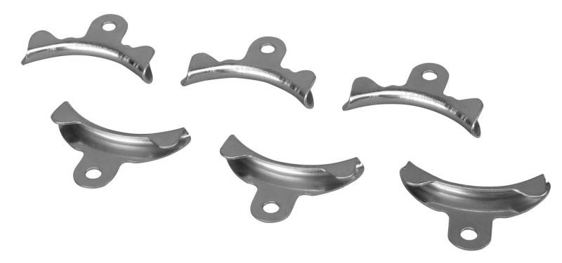 Alre-it Montageklammern JZ-05/6 M (VE6)