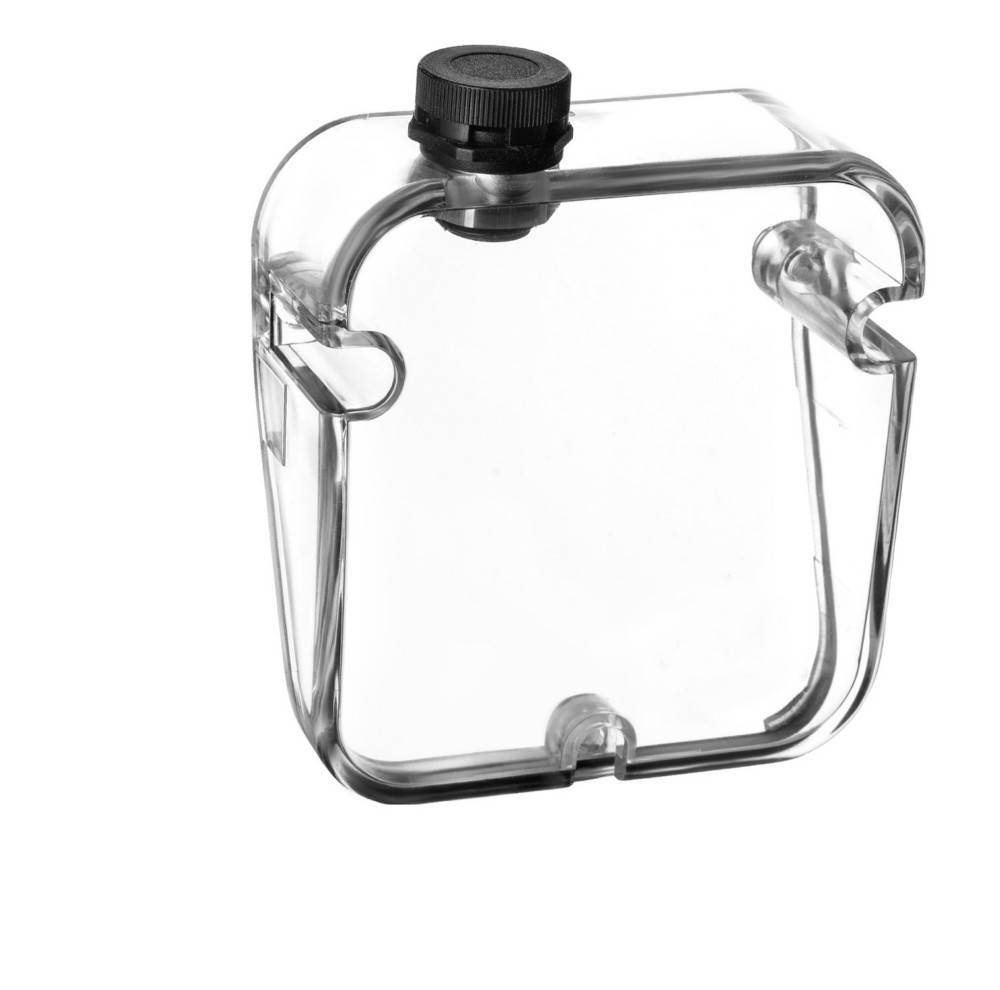 Alre-it Deckelset IP-65 JZ-28