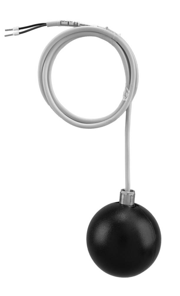 Alre-it Pendeltemperaturfühler PFP 1000