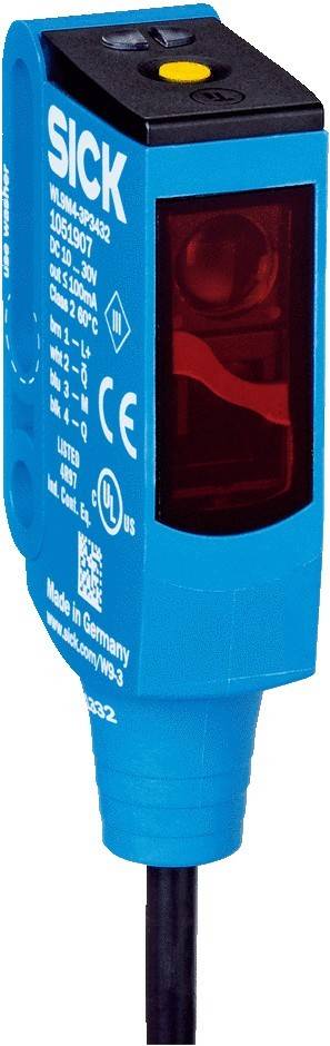 Sick Klein-Lichtschranke WL9M4-3P1132
