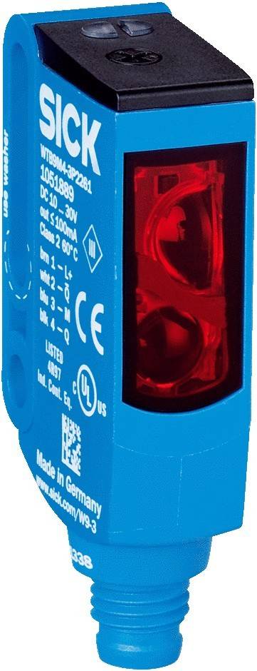 Sick Klein-Lichtschranke WTB9M4-3P2261