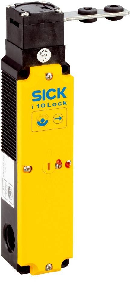 Sick Sicherheitszuhaltungen i10-M0233 Lock