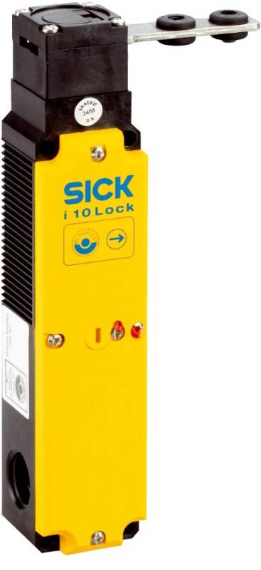 Sick Sicherheitszuhaltungen i10-M0233 Lock