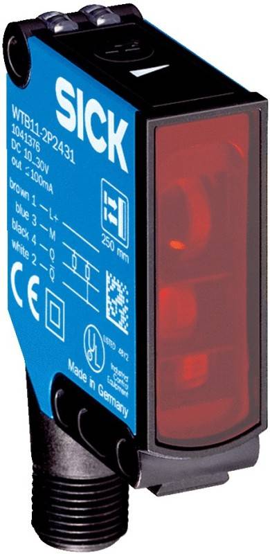 Sick Klein-Lichtschranke WTB11-2K2461