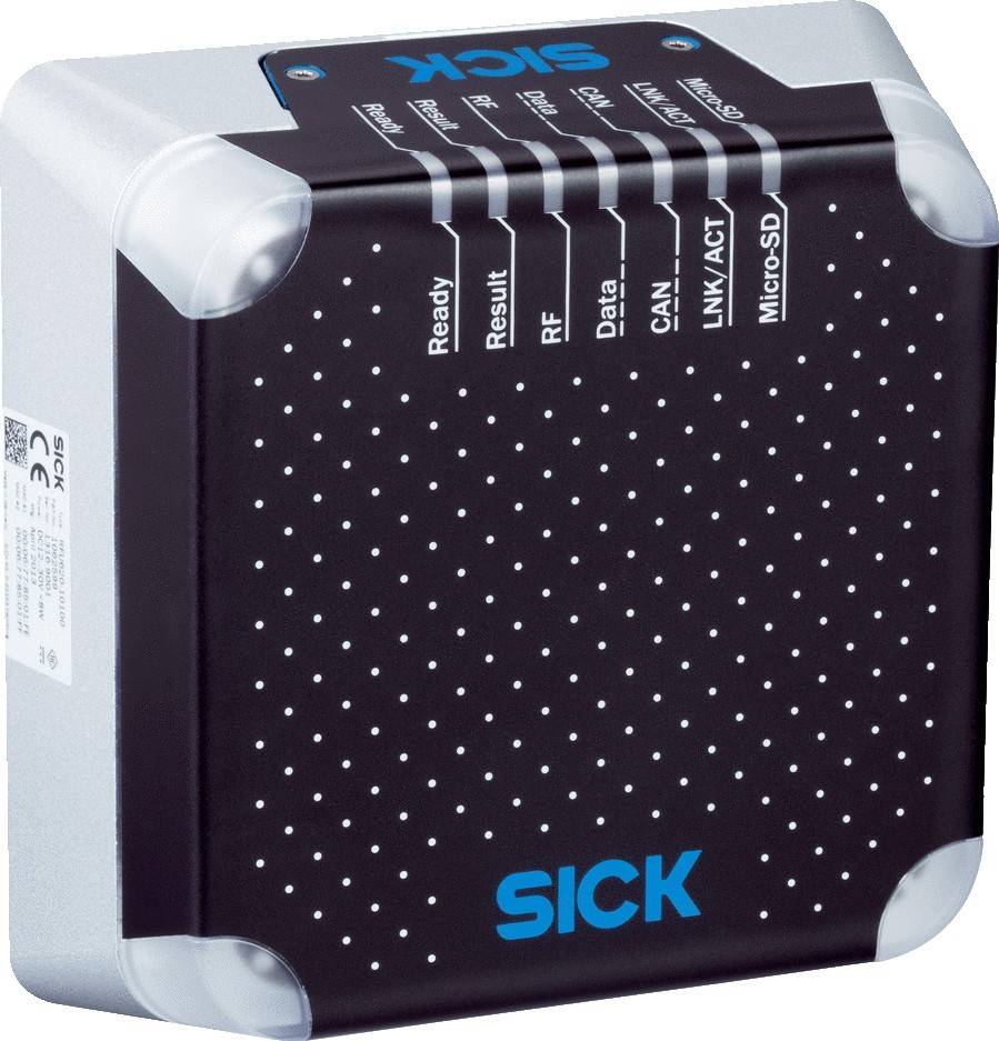 Sick RFID-Schreib-/Lesegerät RFU620-10100