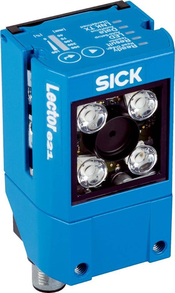 Sick Kamerab. Codeleser V2D621D-2MSFBB5