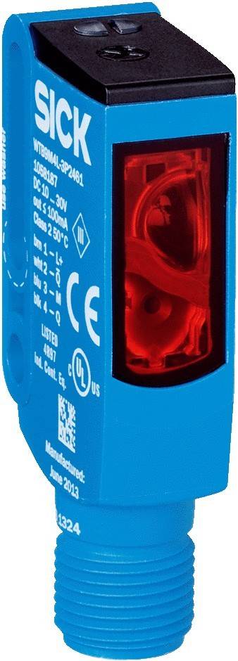 Sick Klein-Lichtschranke WTB9M4L-3P2461