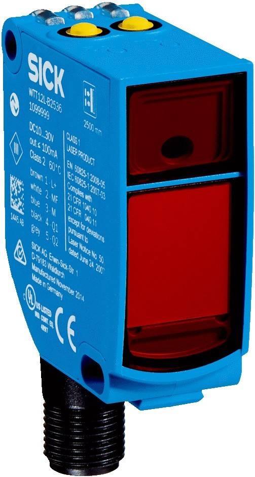 Sick MultiTask-Lichtschr. WTT12LC-B2553