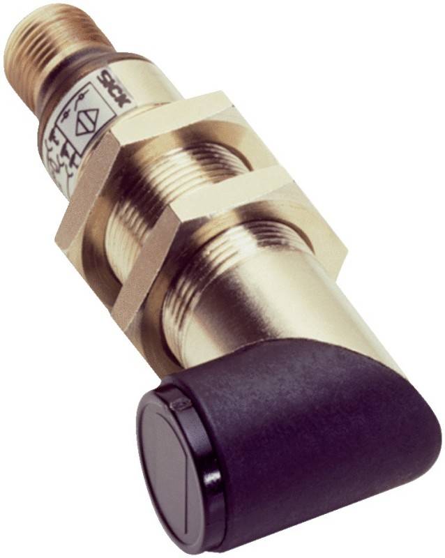 Sick Rund-Lichtschranke VTE18-4P4440