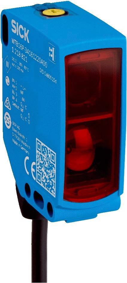 Sick Klein-Lichtschranke WTB16P-6H161120A00