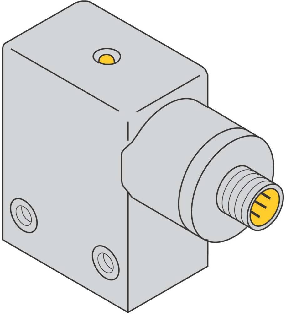 Turck Magnetfeldsensor BiM-A23AP6XH1141/S34