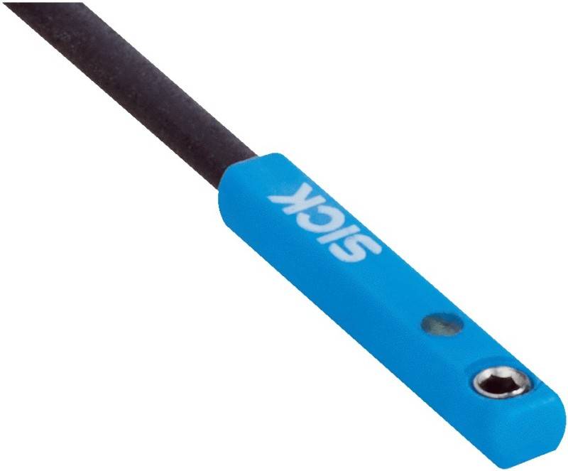Sick Sensor MZC2-1V7PS-FR0