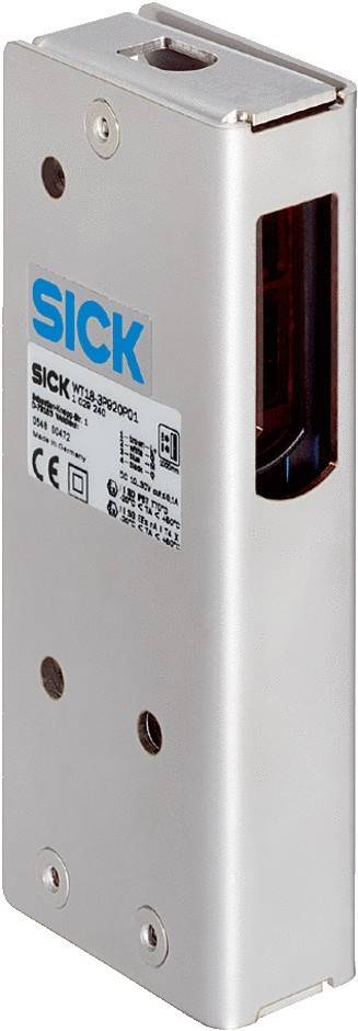 Sick Klein-Lichtschranke WL18X-3P930