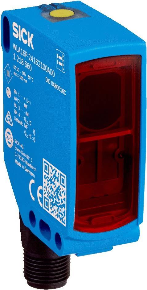 Sick Klein-Lichtschranke WLA16P-24162130A00