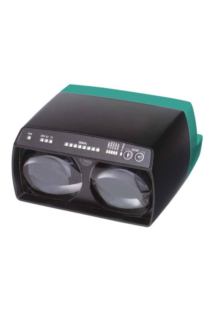 Pepperl+Fuchs Fabrik Datenlichtschranke LS610-DA-P/F1