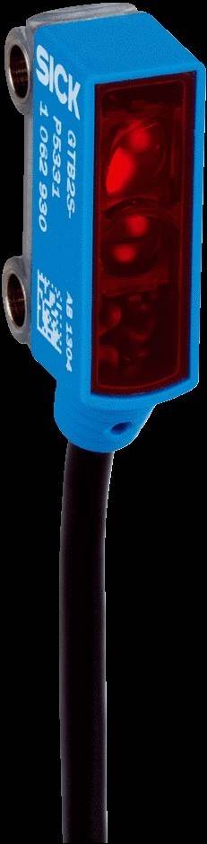 Sick Lichtschranke GL2S-F1311