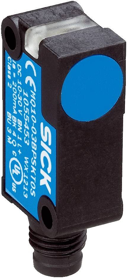 Sick Näherungssensor MQ10-60APSKT0