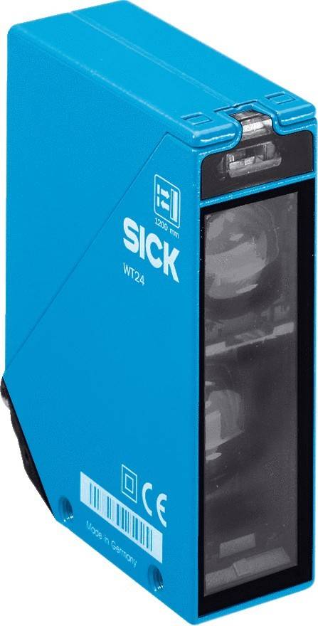 Sick Kompakt-Lichtschranke WT24-2R250