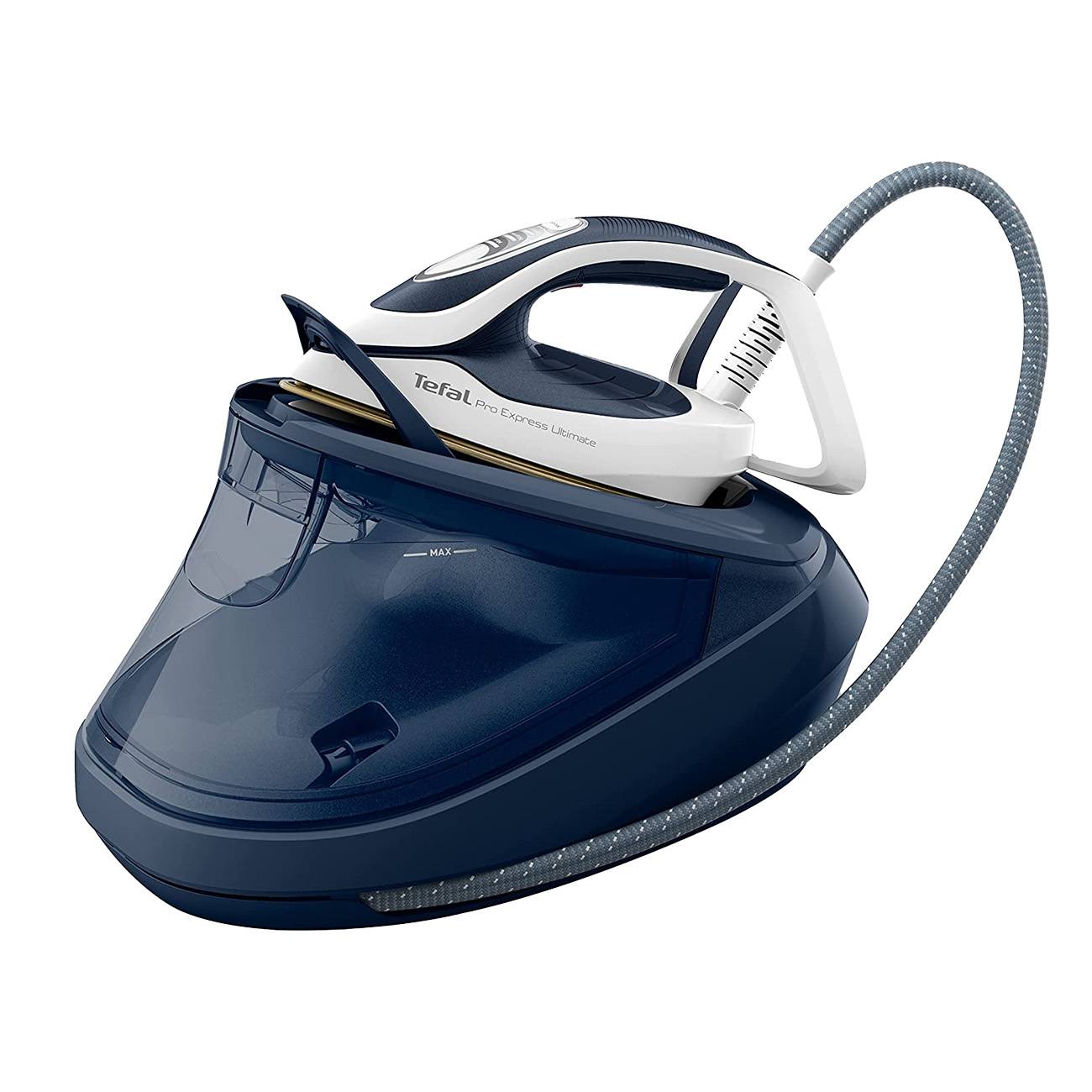 Tefal GV9720 Pro Express Ultimate II Dampfbügelstation