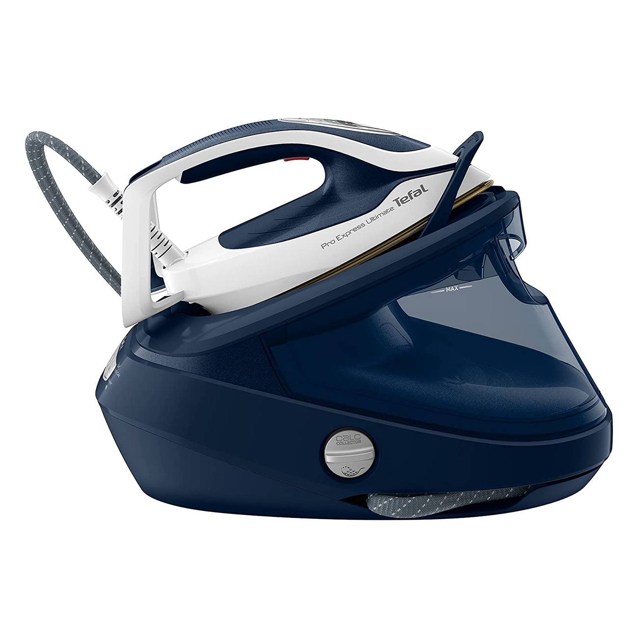 Tefal GV9720 Pro Express Ultimate II Dampfbügelstation