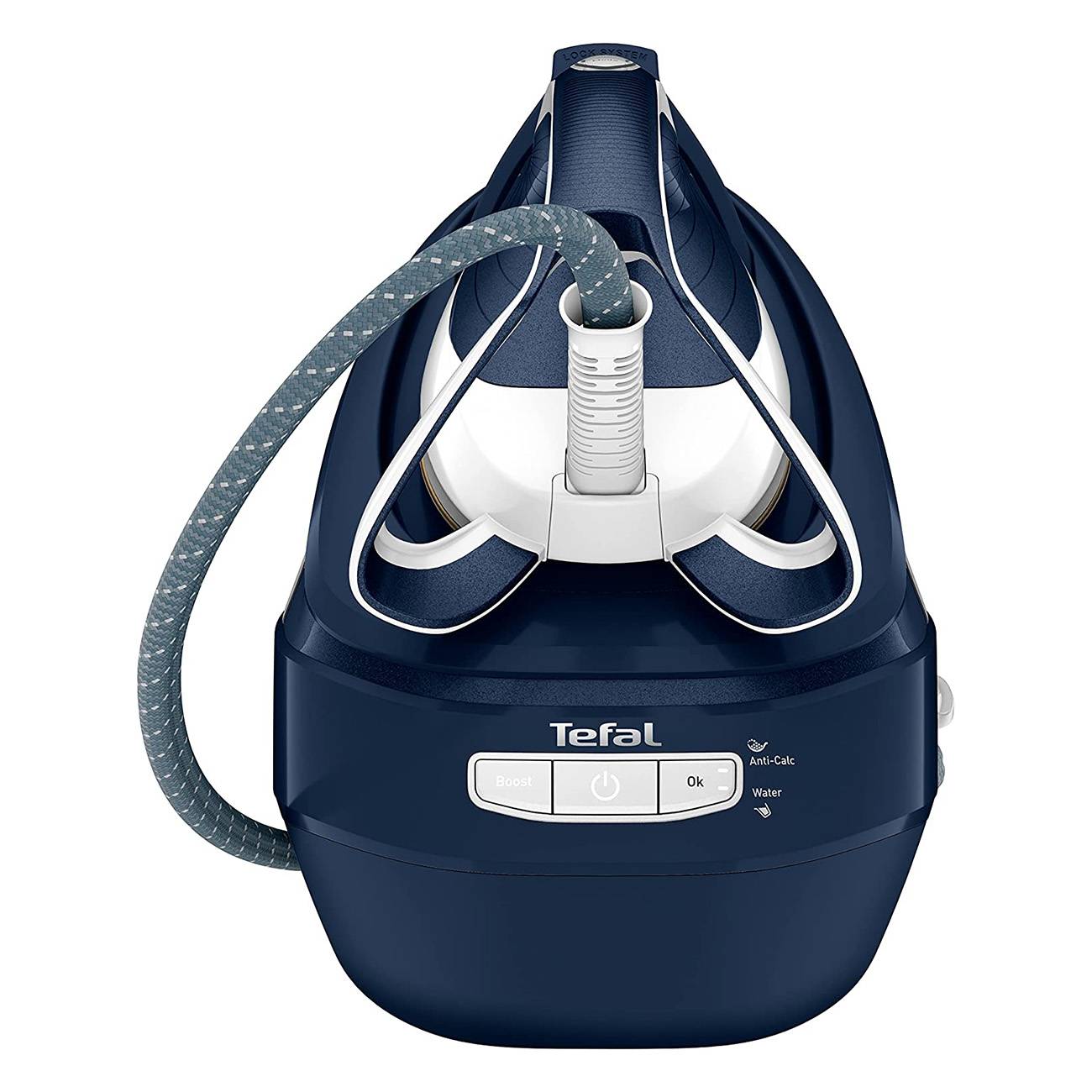 Tefal GV9720 Pro Express Ultimate II Dampfbügelstation