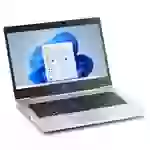 HP EliteBook 830 G6 (B-Ware) 33,8cm (13,3") Notebook (i5 8365U, 16GB, 512GB SSD NVMe, FULL HD, LTE-A) Win 11 HP EliteBook 830 G6 (B-Ware) 33,8cm (13,3") Notebook (i5 8365U, 16GB, 512GB SSD NVMe, FULL HD, LTE-A) Win 11