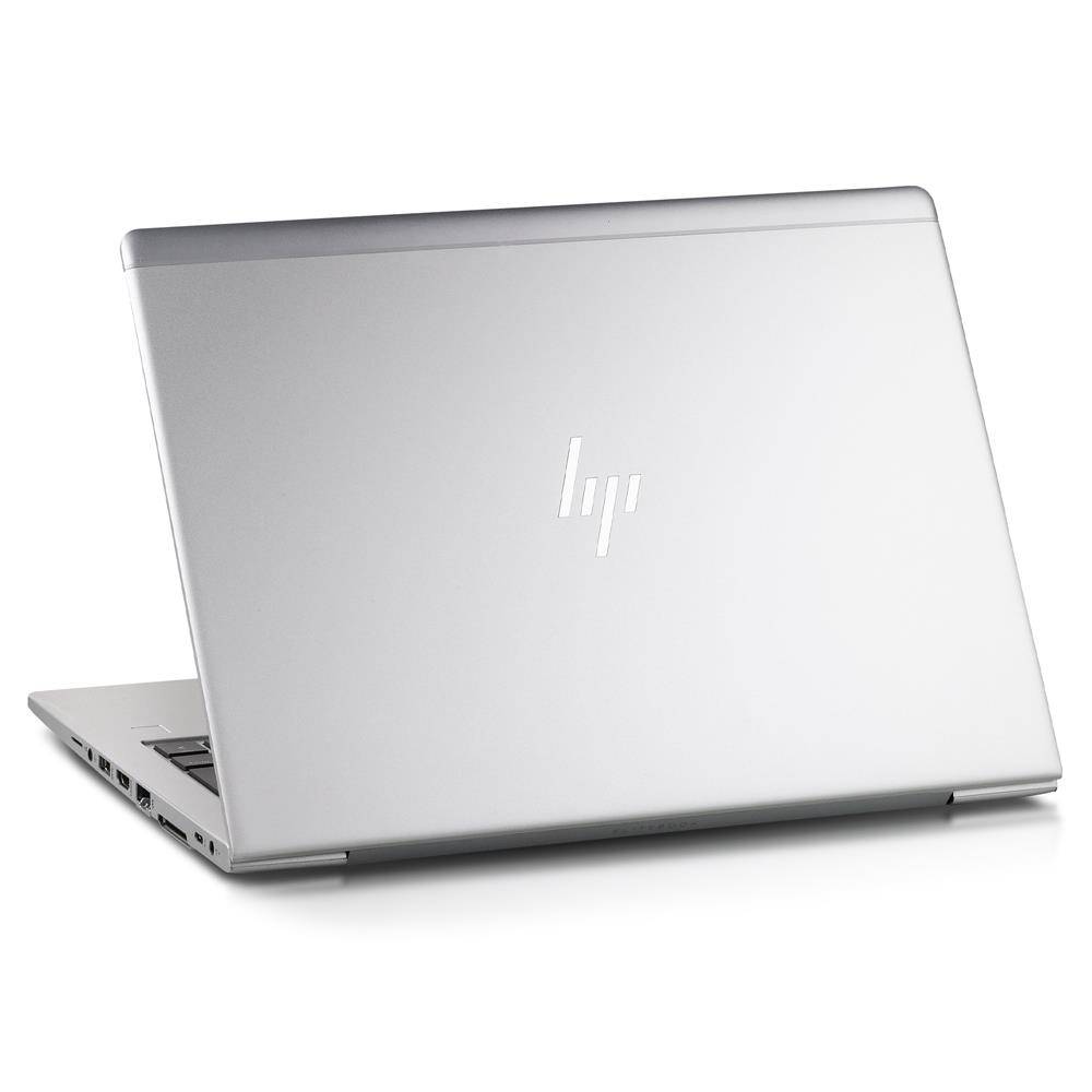 HP EliteBook 830 G6 (Refurbished) 33,8cm (13,3") Notebook (i5 8365U, 8GB, 512GB SSD NVMe, FULL HD, LTE-A) Win 11