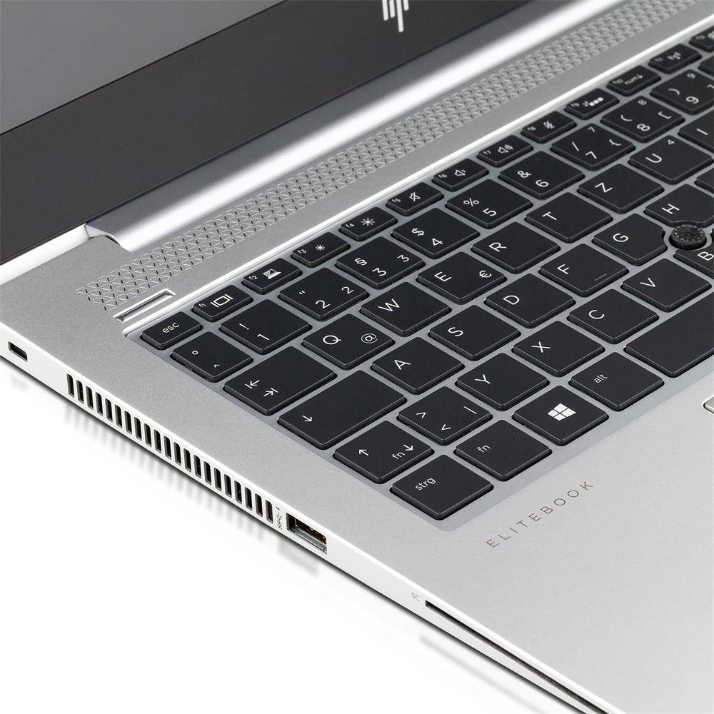 HP EliteBook 830 G6 (B-Ware) 33,8cm (13,3") Notebook (i5 8365U, 16GB, 512GB SSD NVMe, FULL HD, IR-CAM) Win 11