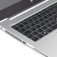 HP EliteBook 830 G6 (B-Ware) 33,8cm (13,3") Notebook (i5 8365U, 16GB, 512GB SSD NVMe, FULL HD, LTE-A) Win 11 HP EliteBook 830 G6 (B-Ware) 33,8cm (13,3") Notebook (i5 8365U, 16GB, 512GB SSD NVMe, FULL HD, LTE-A) Win 11