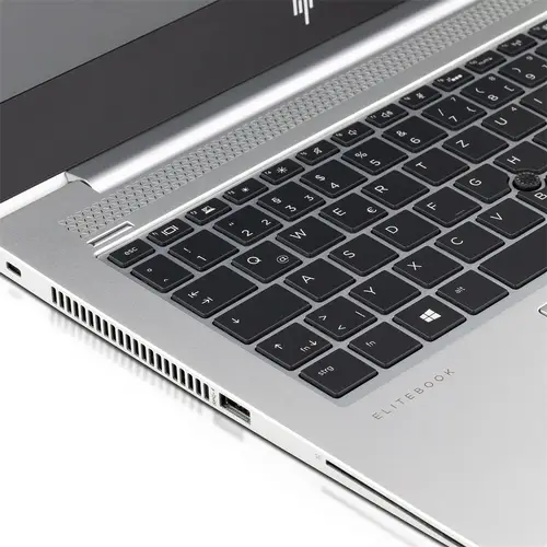 HP EliteBook 830 G6 (B-Ware) 33,8cm (13,3") Notebook (i5 8365U, 16GB, 512GB SSD NVMe, FULL HD, LTE-A) Win 11 HP EliteBook 830 G6 (B-Ware) 33,8cm (13,3") Notebook (i5 8365U, 16GB, 512GB SSD NVMe, FULL HD, LTE-A) Win 11