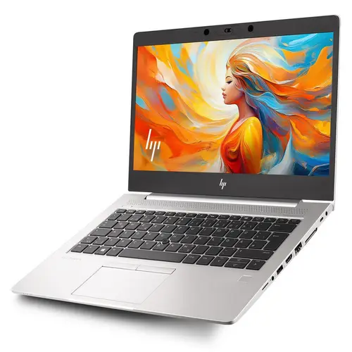HP EliteBook 830 G6 (B-Ware) 33,8cm (13,3") Notebook (i5 8365U, 32GB, 512GB SSD NVMe, FULL HD, LTE-A) Win 11 HP EliteBook 830 G6 (B-Ware) 33,8cm (13,3") Notebook (i5 8365U, 32GB, 512GB SSD NVMe, FULL HD, LTE-A) Win 11