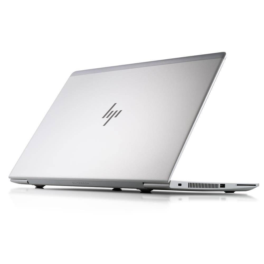 HP EliteBook 830 G6 (Refurbished) 33,8cm (13,3") Notebook (i5 8365U, 8GB, 512GB SSD NVMe, FULL HD, LTE-A) Win 11