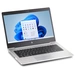 HP EliteBook 830 G6 (B-Ware) 33,8cm (13,3") Notebook (i5 8365U, 8GB, 512GB SSD NVMe, FULL HD, LTE-A) Win 11 HP EliteBook 830 G6 (B-Ware) 33,8cm (13,3") Notebook (i5 8365U, 8GB, 512GB SSD NVMe, FULL HD, LTE-A) Win 11