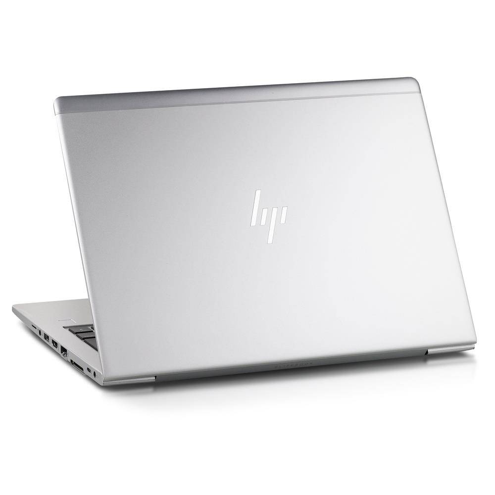 HP EliteBook 830 G6 (B-Ware) 33,8cm (13,3") Notebook (i5 8365U, 16GB, 512GB SSD NVMe, FULL HD, LTE-A) Win 11