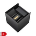 PremiumX Wandleuchte LWS7BS LED Schwarz 7W 475 LM Bewegungsmelder Wandlampe Leuchte Lampe Innen Außen IP65 PremiumX Wandleuchte LWS7BS LED Schwarz 7W 475 LM Bewegungsmelder Wandlampe Leuchte Lampe Innen Außen IP65