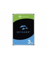 Seagate SKYHAWK 2000 GB 3.5 HDD SATA 5400RPM 256CACHE