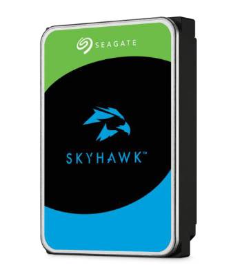 SkyHawk 6TB 256MB 3,5Zoll SATA 6Gb/s Interne CMR-Überwachung