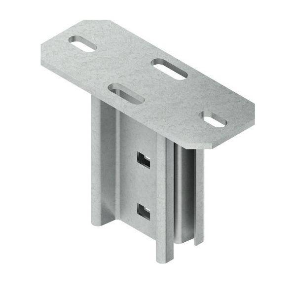 Niedax Kopfplatte KI 80