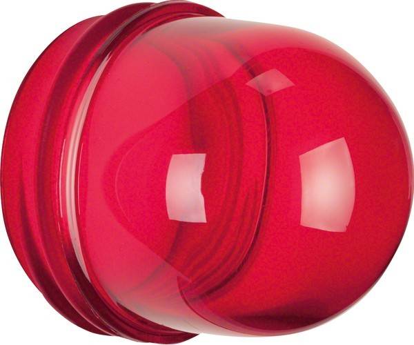 Berker Lichtsignalhaube rt 1231